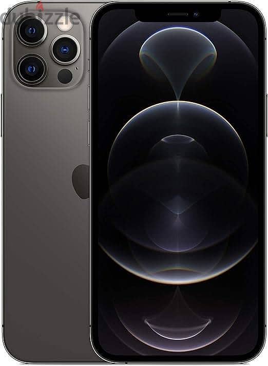 Apple - iPhone 12 Pro Max 1