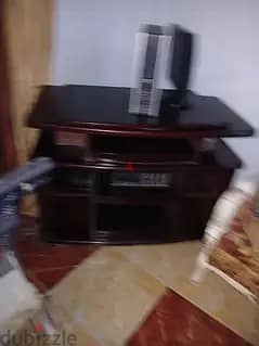 تربيزة تليفزيون  مودرن