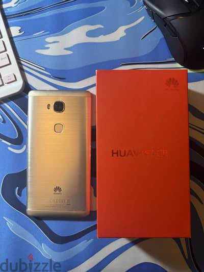 Huawei Gr5 Not Working  لا يعمل