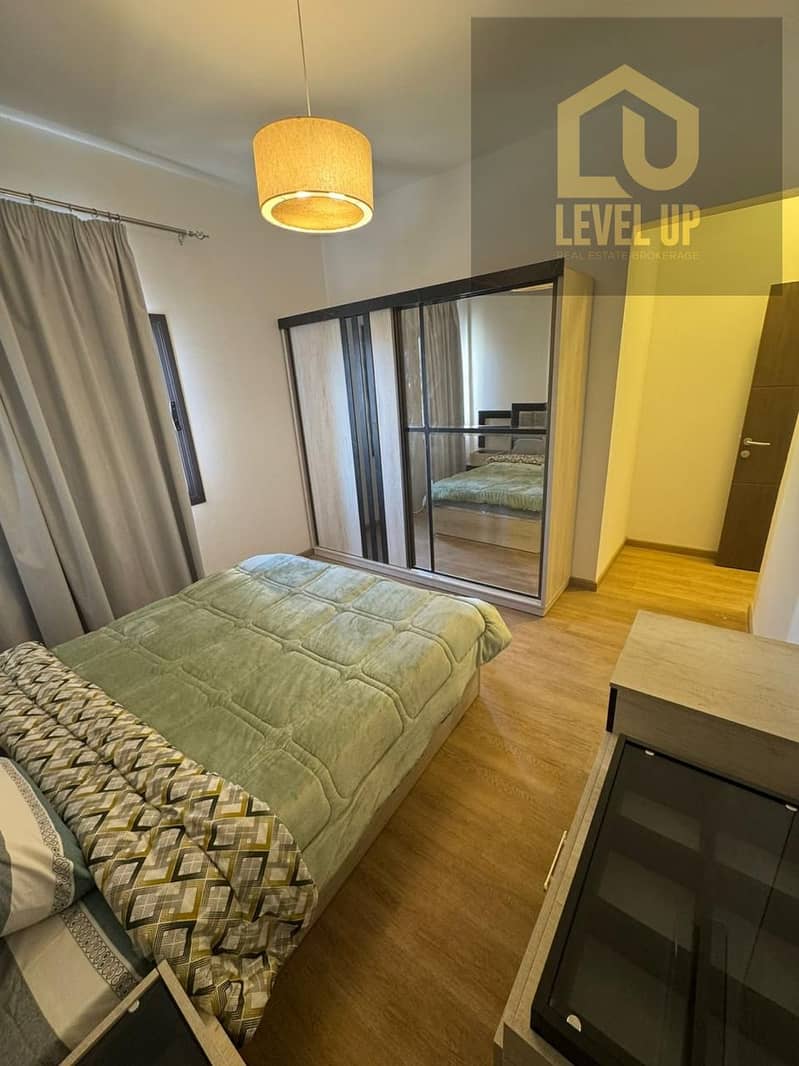 3 BR Apartment in Fifth Square Al Marasem, photo 8 of 10