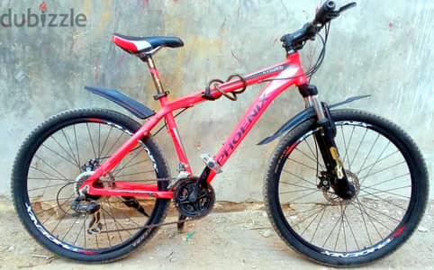 عجله عجلة دراجه دراجة فنكس فونكس فونيكس  Phoenix KX 620