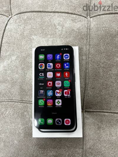 Apple - iPhone 14 Pro Max