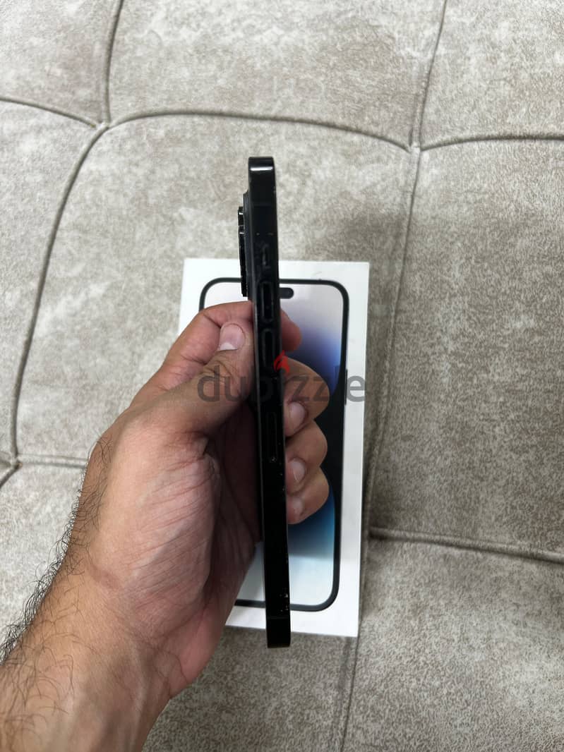 Apple - iPhone 14 Pro Max 2