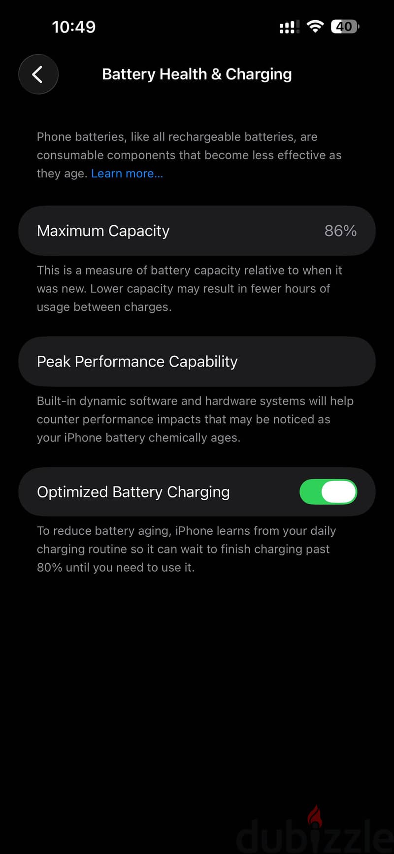 Apple - iPhone 14 Pro Max 3
