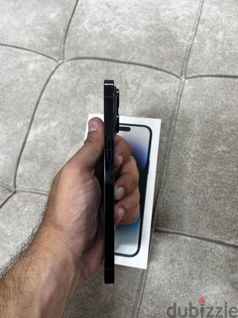 Apple - iPhone 14 Pro Max 4