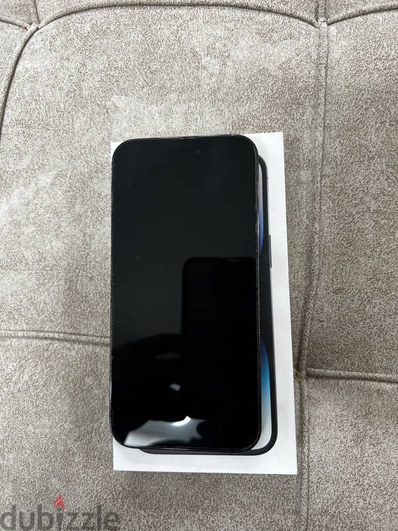 Apple - iPhone 14 Pro Max 5