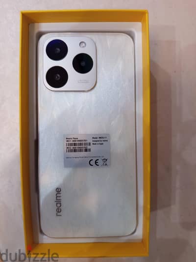 ريلمى 15T