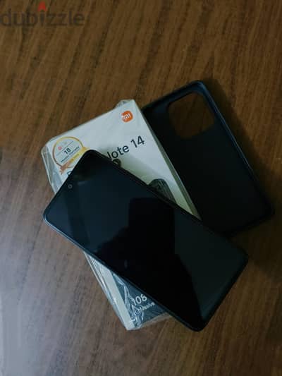 ردمي نوت 14