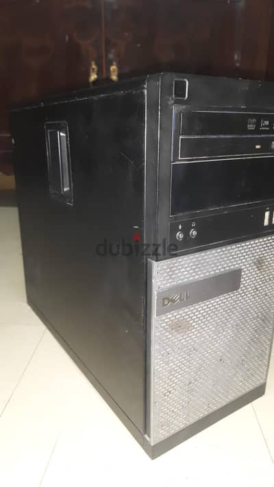 كيسه DELL3010