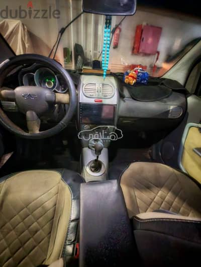 اسبيرانزا A113 2008 للبيع العباسية