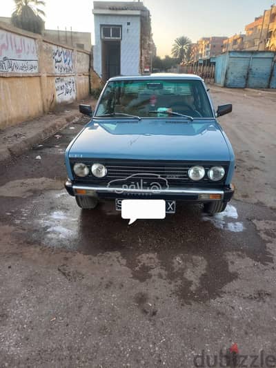 فيات 131 1979 للبيع المنوفية