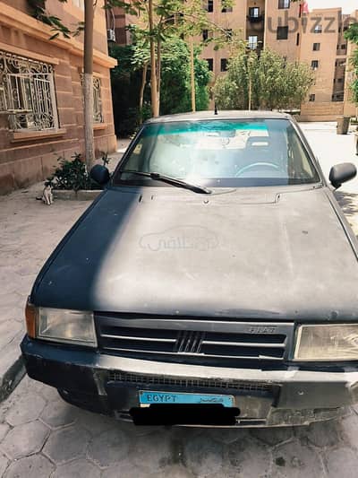 فيات اونو 1994 للبيع 6 أكتوبر
