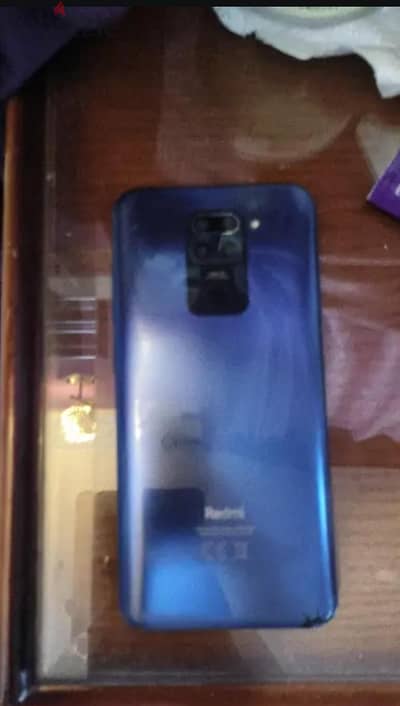 شاومي ريدمي نوت 9