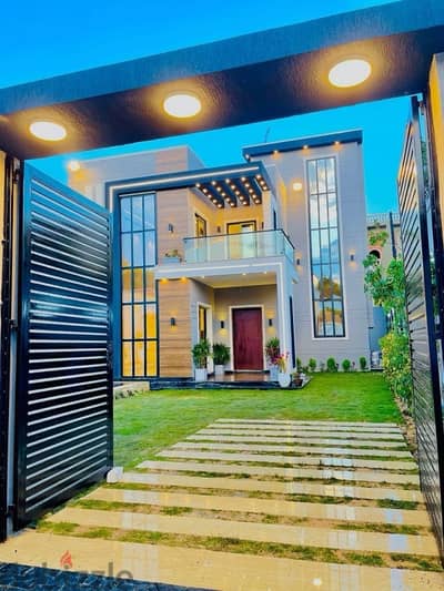 الأسكندرية كينج مريوط شارع عمر المختار