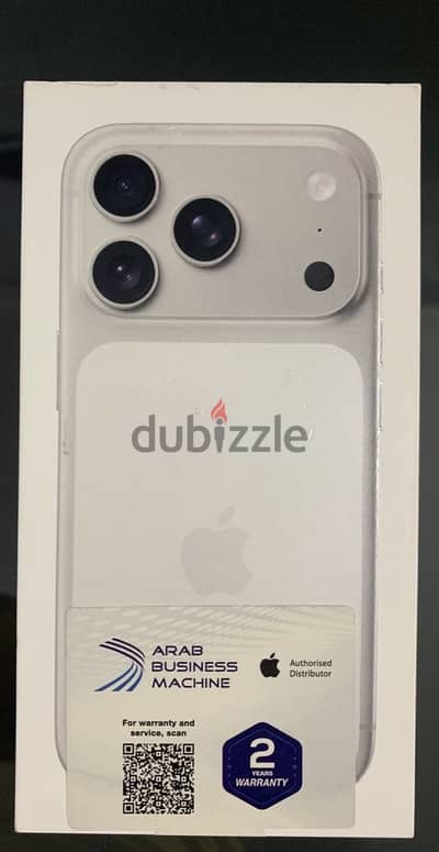 Apple - iPhone 17 Pro