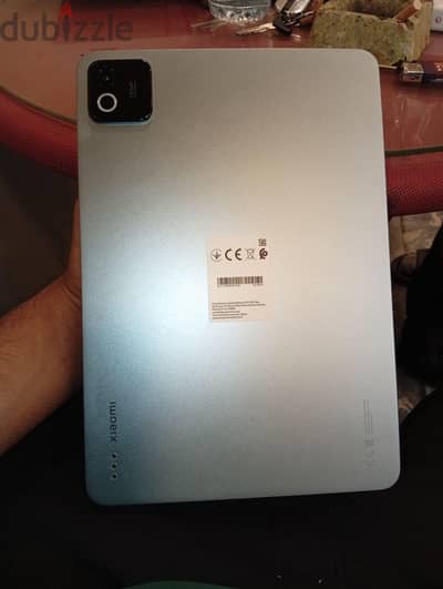 xiaomi pad 8