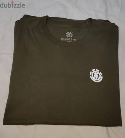element tshirt original