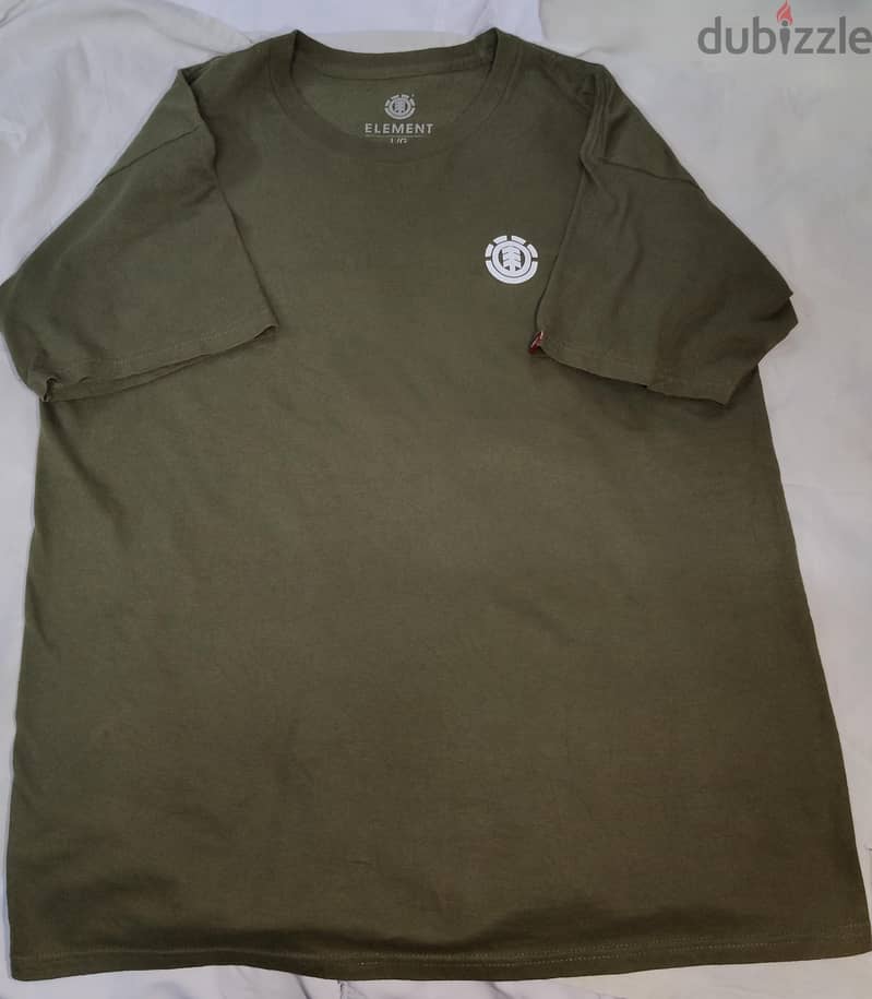 element tshirt original 1
