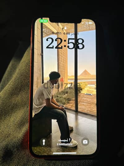 آبل - آيفون 12