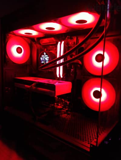 تجميعه Pc