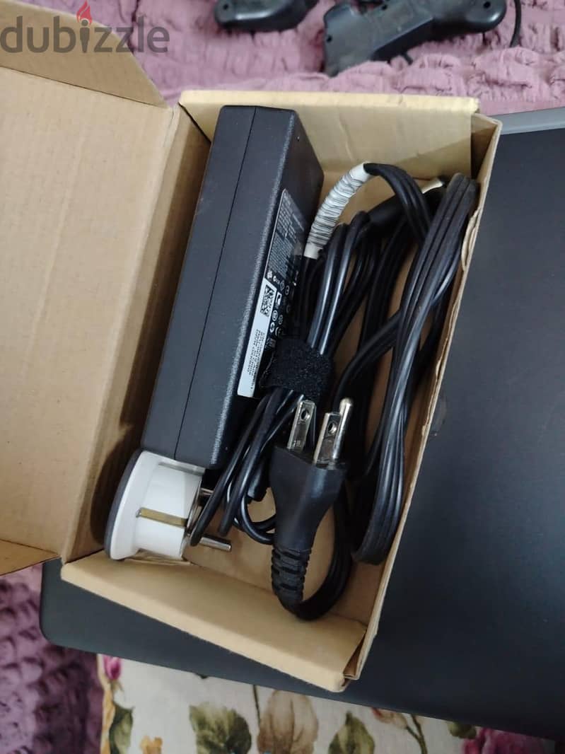 Dell latitude E5470 4
