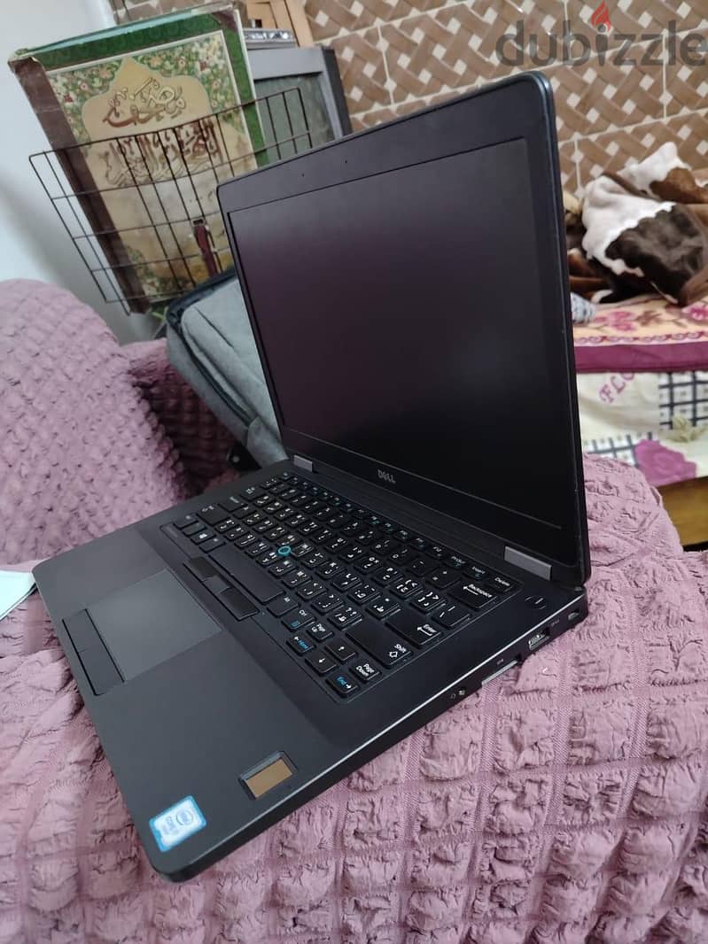 Dell latitude E5470 7