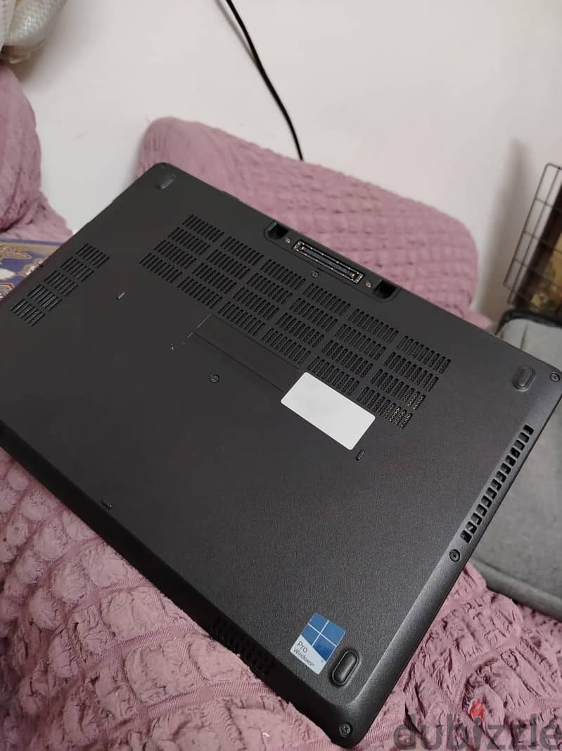Dell latitude E5470 9