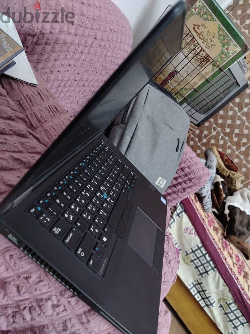 Dell latitude E5470 10