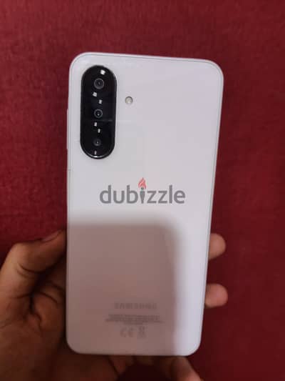 Samsung a26 5g