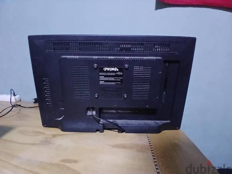 prima 24 inch 3