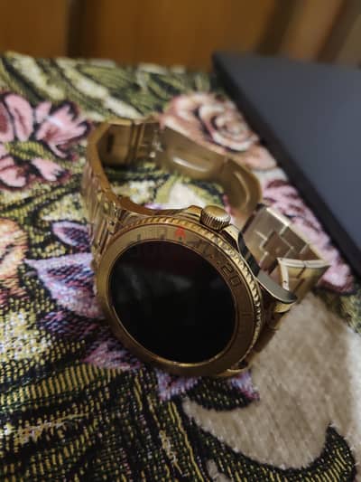 ساعه سمارت g9 gold