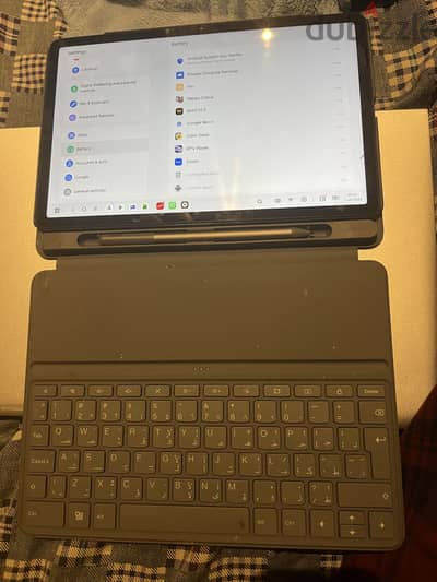 Tablet