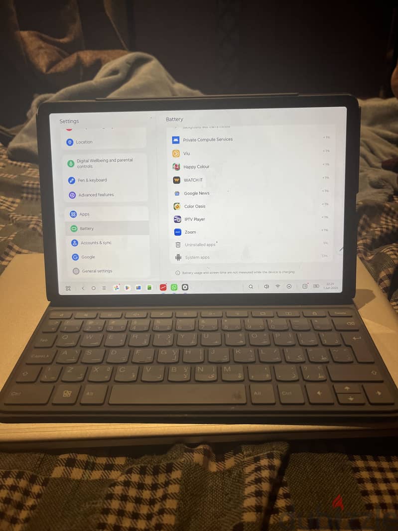 Tablet 3