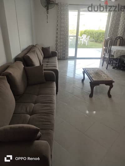 Cozy 3 bedroom chalet for daily rental شاليه ٣ غرف للإيجار اليومي