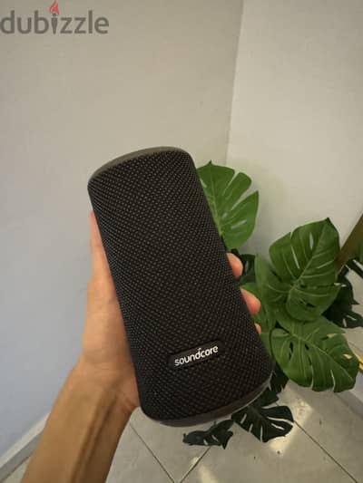 Soundcore flare 2 سماعات سبيكر