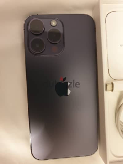 Apple - iPhone 14 Pro Max