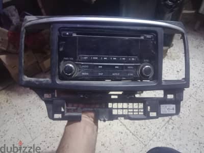 كاسيت بالفريم بتاعه