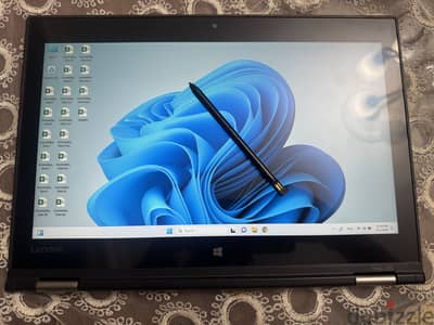 Lenovo ThinkPad