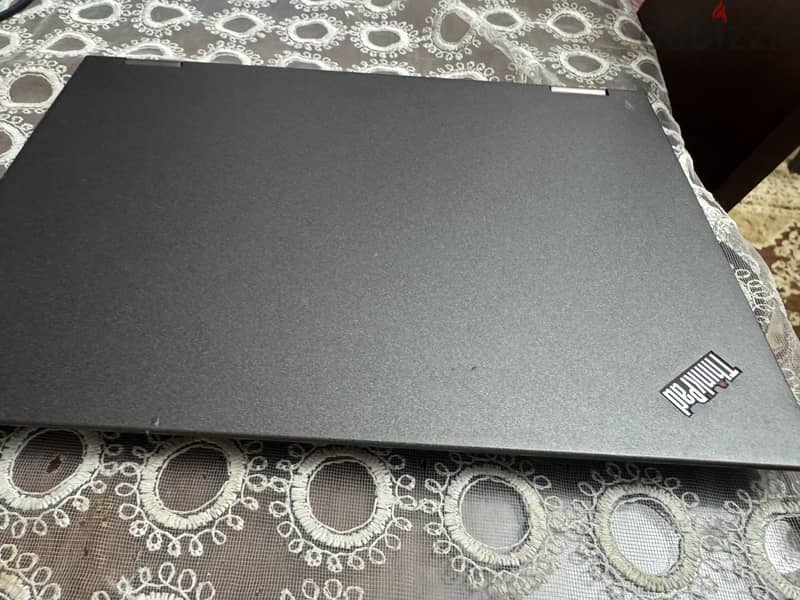 Lenovo ThinkPad 1