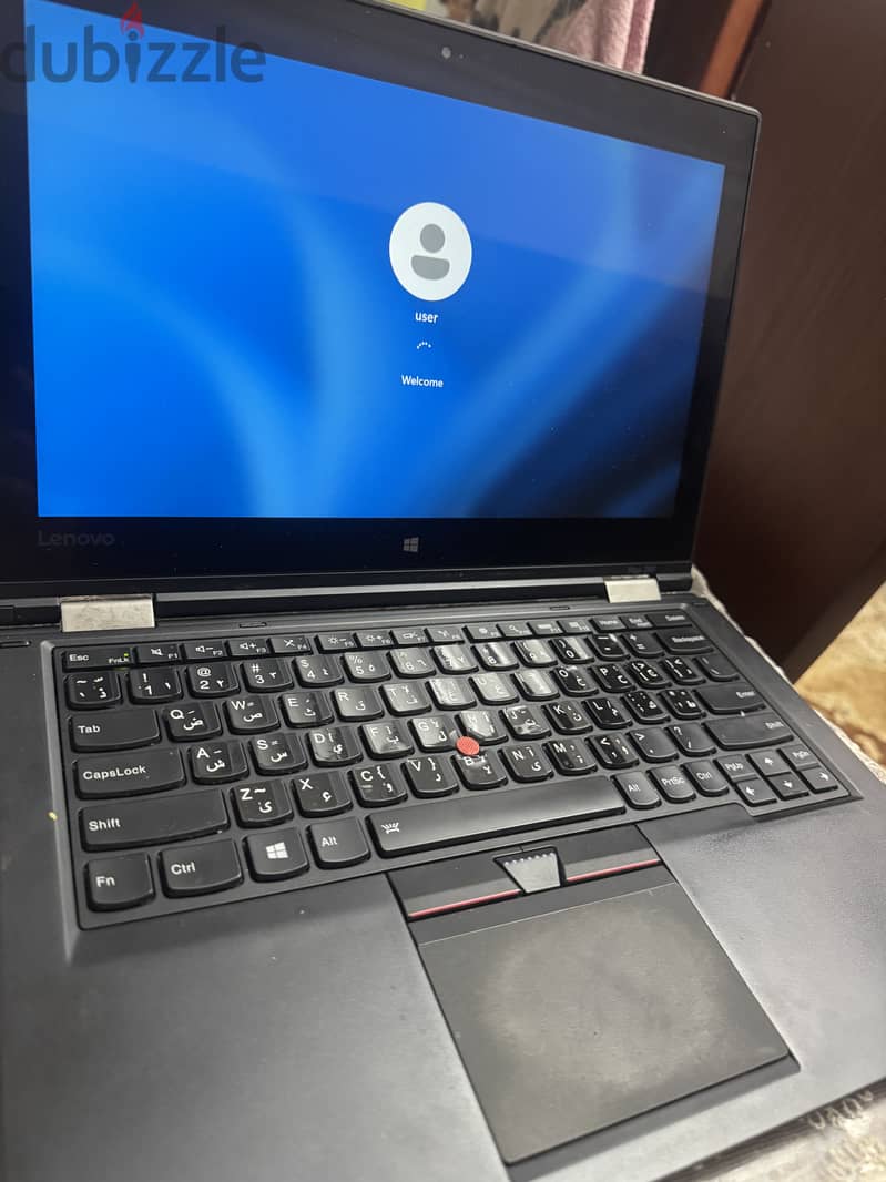 Lenovo ThinkPad 2