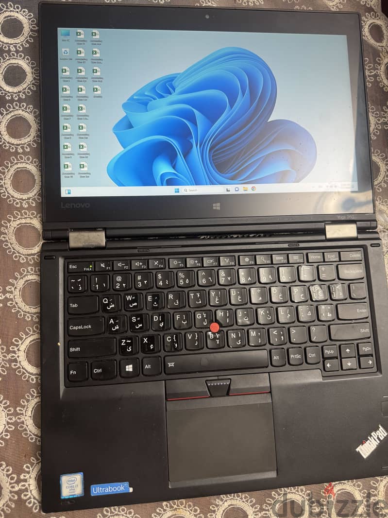 Lenovo ThinkPad 3