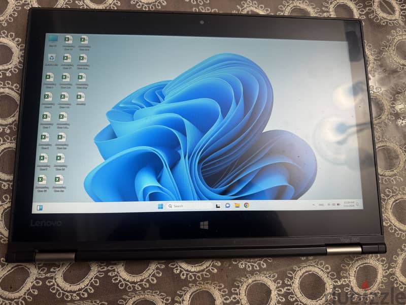 Lenovo ThinkPad 4