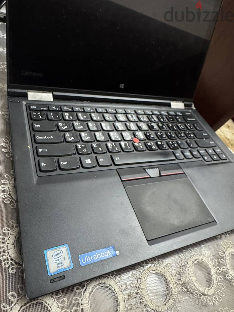 Lenovo ThinkPad 5
