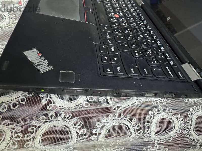 Lenovo ThinkPad 6