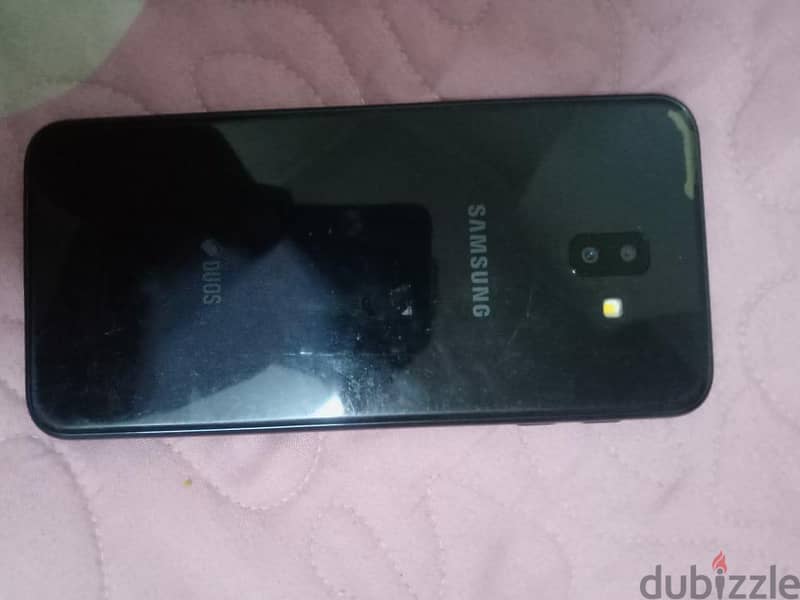 سامسونج j6plus 4
