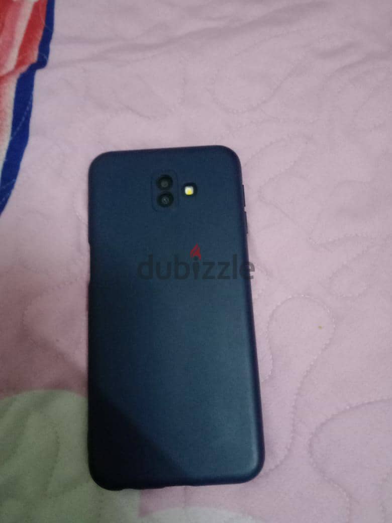 سامسونج j6plus 5