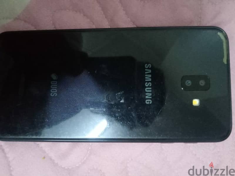 سامسونج j6plus 12
