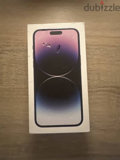 Apple - iPhone 14 Pro Max