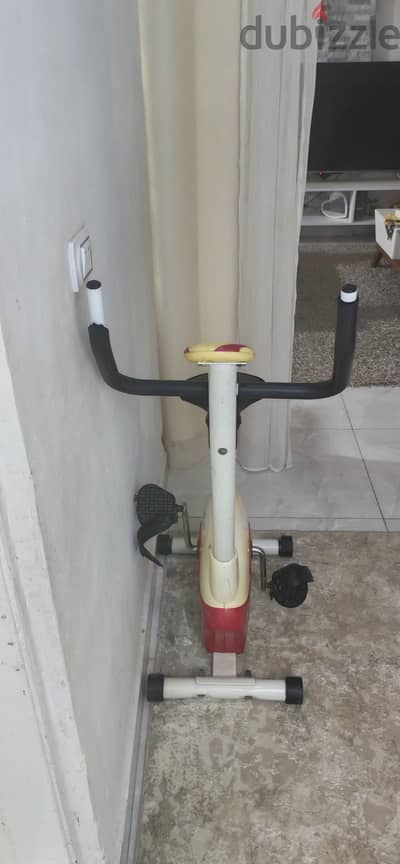 دراجه رياضيه مجناتيك
