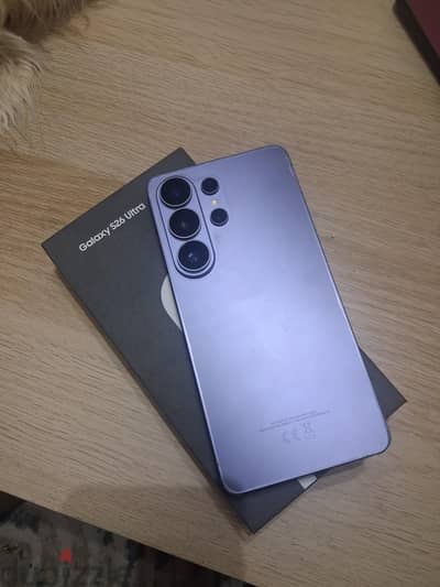 Samsung S26 Ultra
